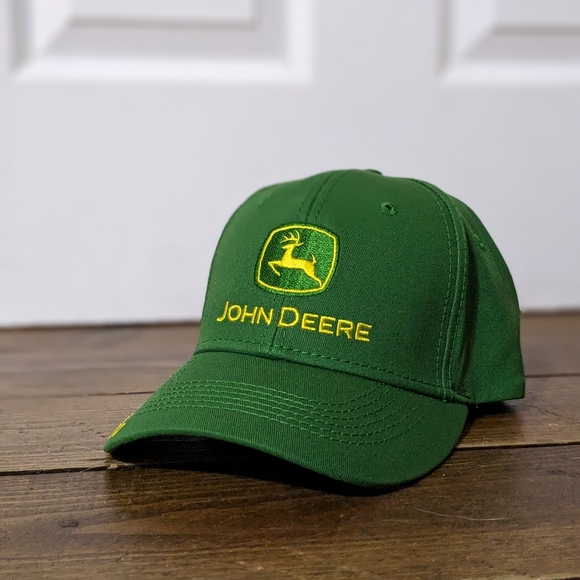 John Deere Other - John Deere Cap